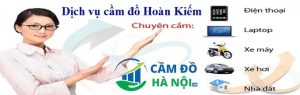 Top địa chỉ cầm đồ xe ô tô quận Hoàn Kiếm uy tín nhất hiện nay