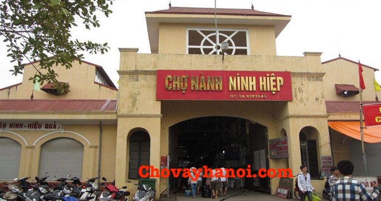 Cầm đồ xe ô tô tại Ninh Hiệp