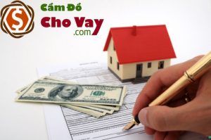 Cầm nhà giấy tờ tay uy tín - Cầm nhà không sổ đỏ lãi suất thấp 1k