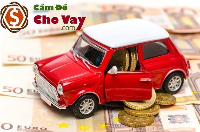 Dịch vụ cầm đồ xe ô tô huyện Ba Vì cầm nhanh lái suất 1k