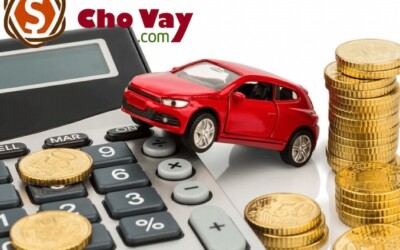 Dịch vụ cầm đồ xe ô tô huyện Thường Tín nhận tiền sau 15 phút