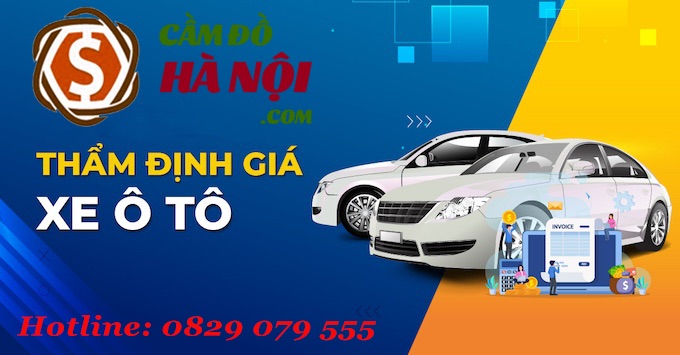 Quy Trình Định Giá Xe Ô Tô Khi Cầm Cố: Chia Sẻ Từ Chuyên Gia 20 Năm Kinh Nghiệm