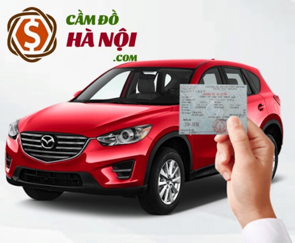 Hiện nay lãi suất cầm xe ô tô là bao nhiêu?