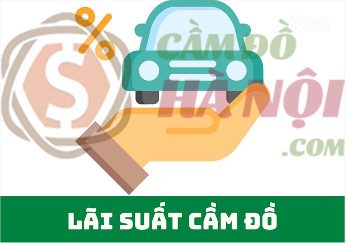 Lãi Suất Cầm Xe Ô Tô Là Bao Nhiêu? Chia Sẻ Kinh Nghiệm Từ Chuyên Gia