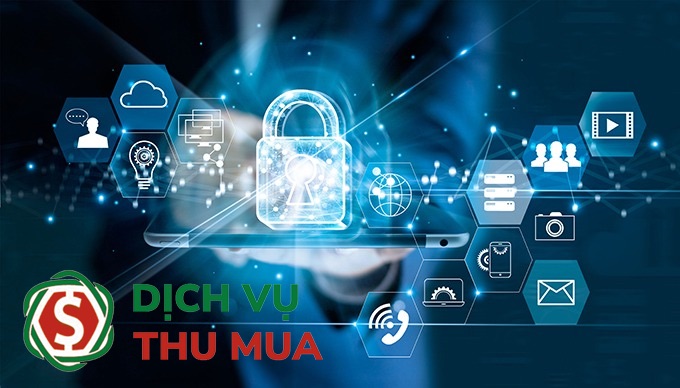 Cập nhật và thay đổi chính sách bảo mật