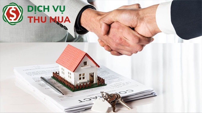 Dịch vụ thu mua nhà đất là gì? Dành cho ai?