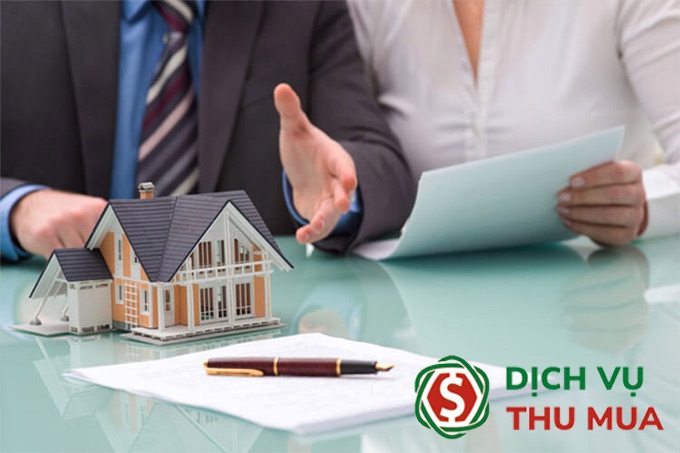 Vì sao cần dịch vụ thu mua nhà đất?