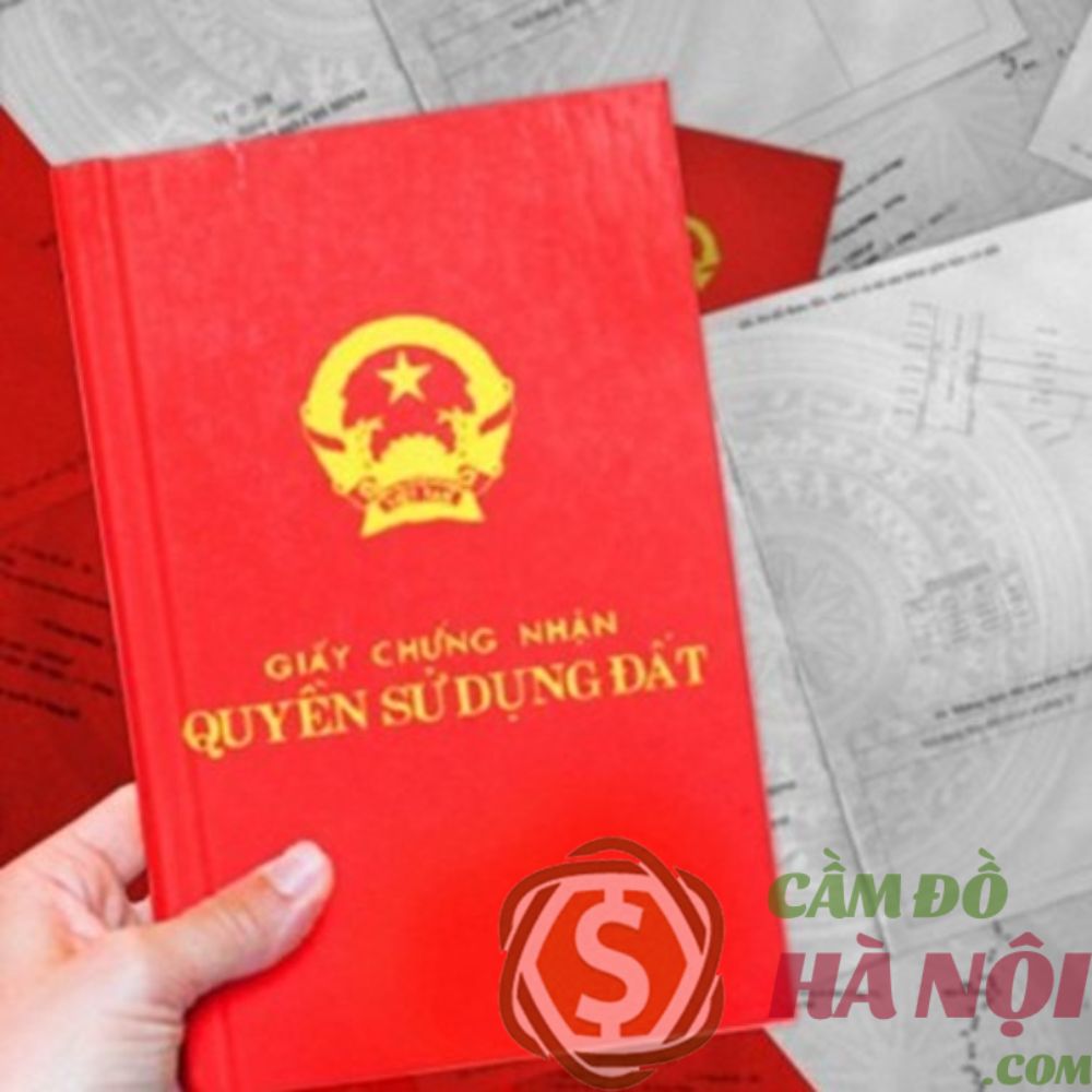 Định giá nhà đất và hạn mức cho vay tại Phường Ngọc Hà