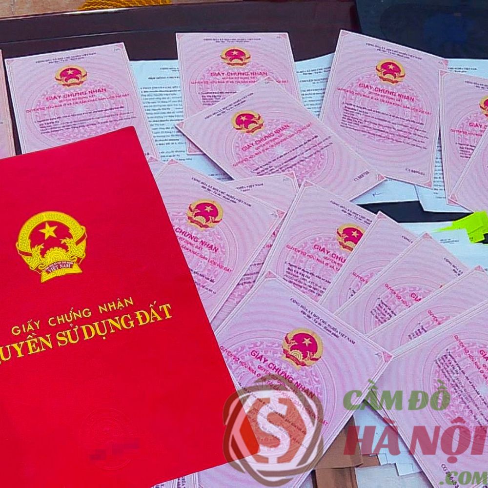 Những lưu ý sống còn để tránh bẫy tín dụng đen khi cầm sổ đỏ